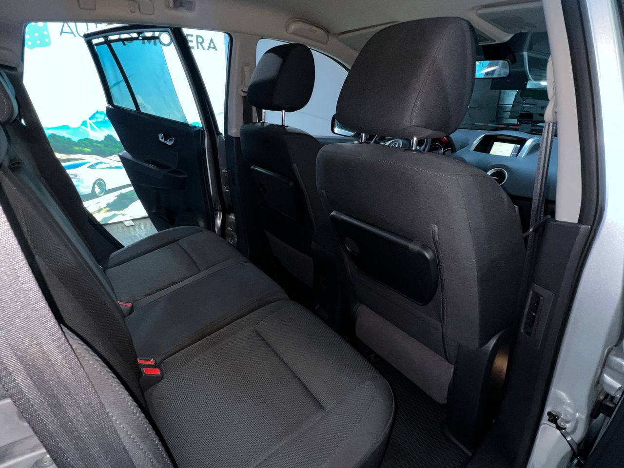 Foto Renault Koleos 19