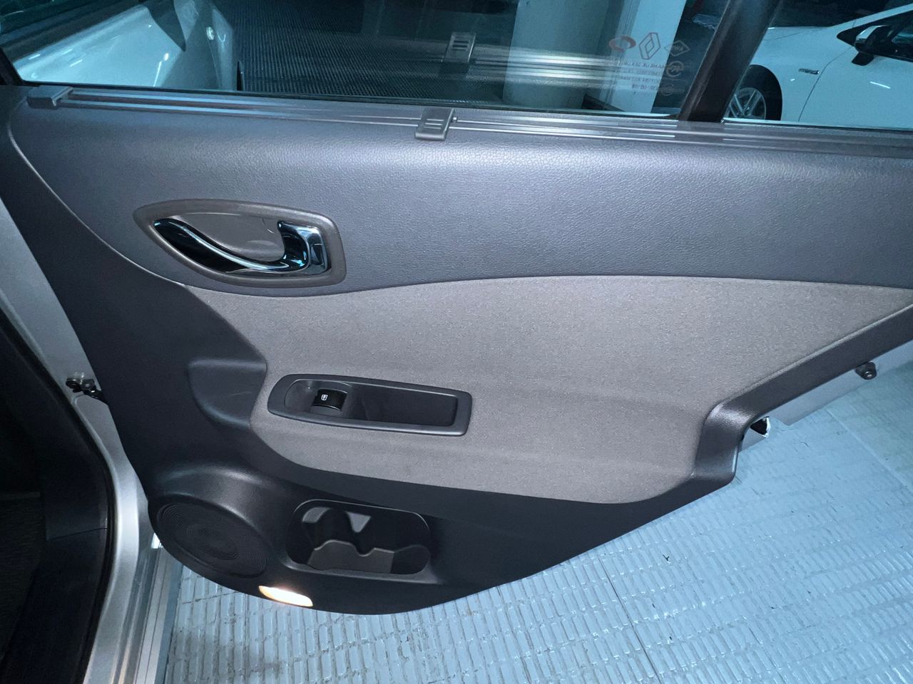 Foto Renault Koleos 20