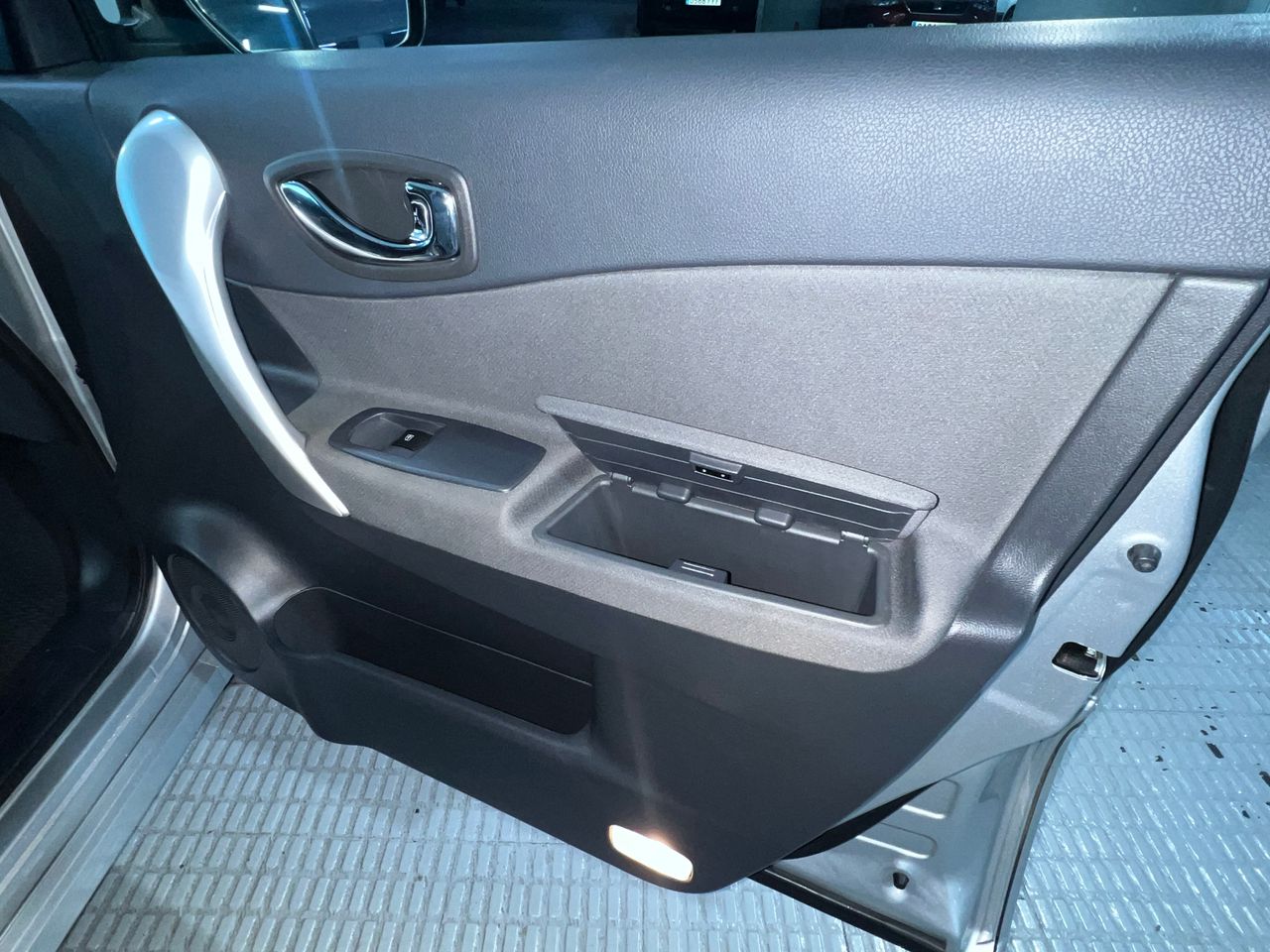 Foto Renault Koleos 21