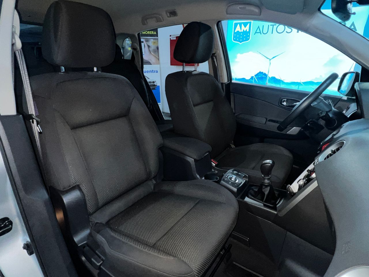Foto Renault Koleos 25