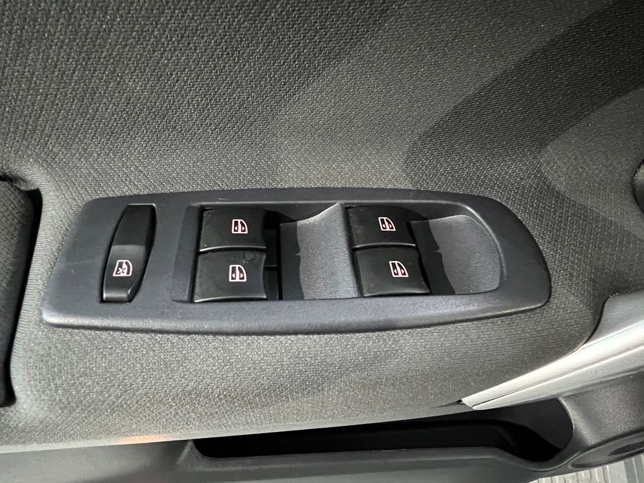 Foto Renault Koleos 27