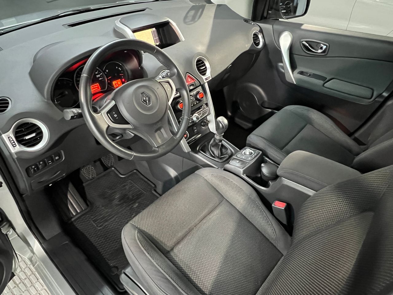 Foto Renault Koleos 30