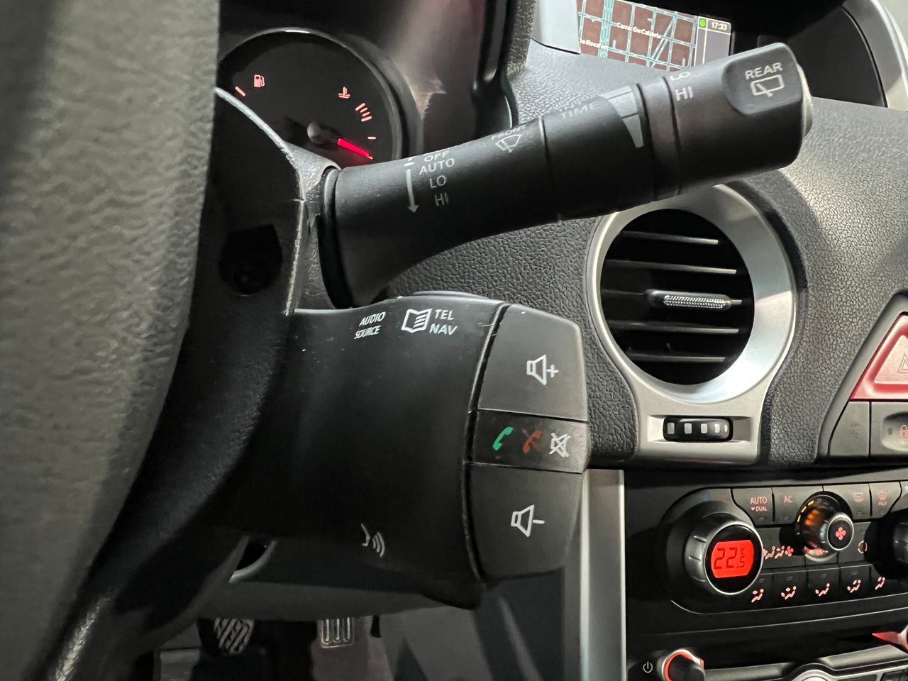 Foto Renault Koleos 36