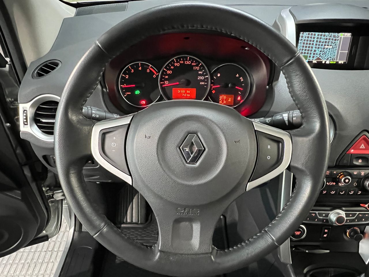 Foto Renault Koleos 37