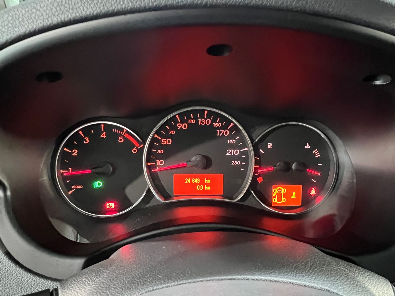 Foto Renault Koleos 38