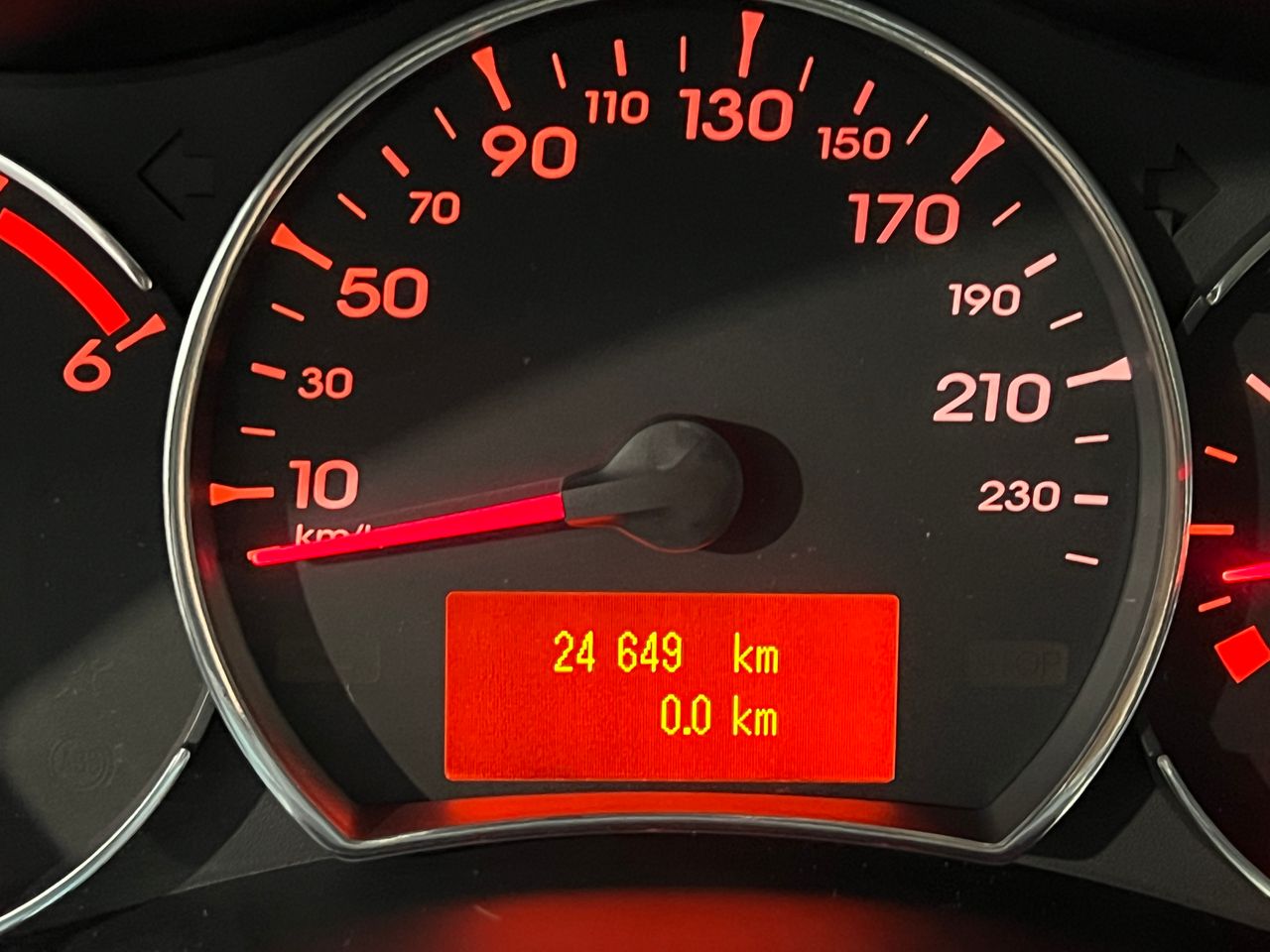 Foto Renault Koleos 39