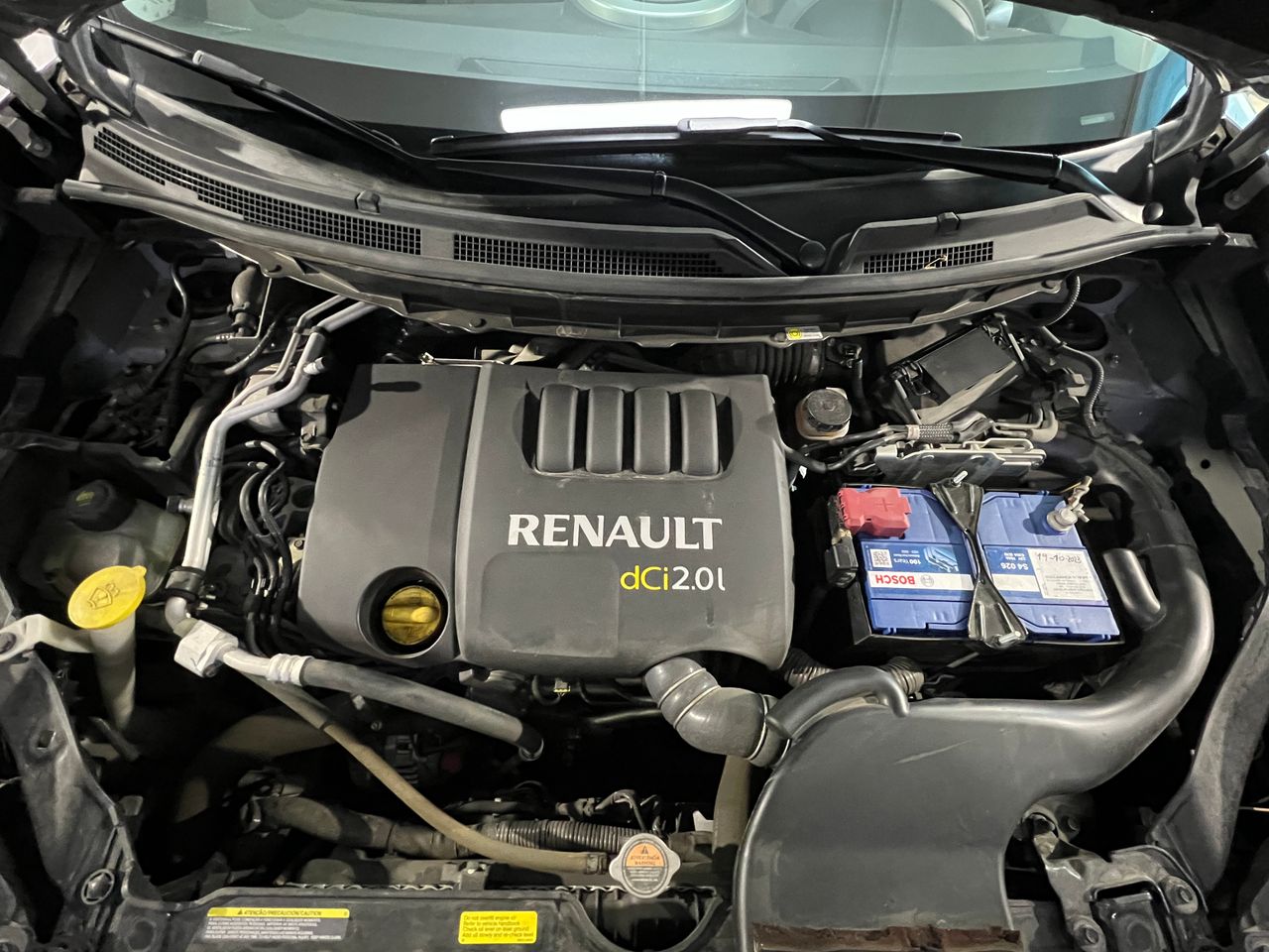 Foto Renault Koleos 40