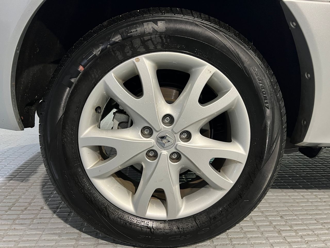 Foto Renault Koleos 41