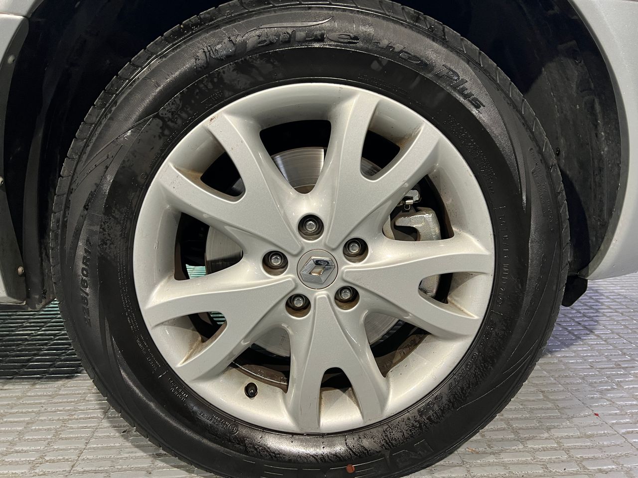 Foto Renault Koleos 42