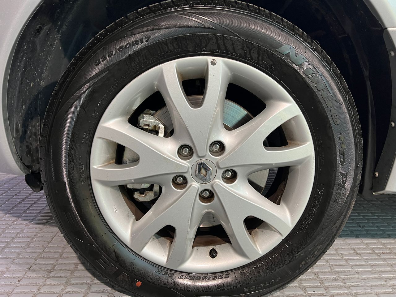 Foto Renault Koleos 44