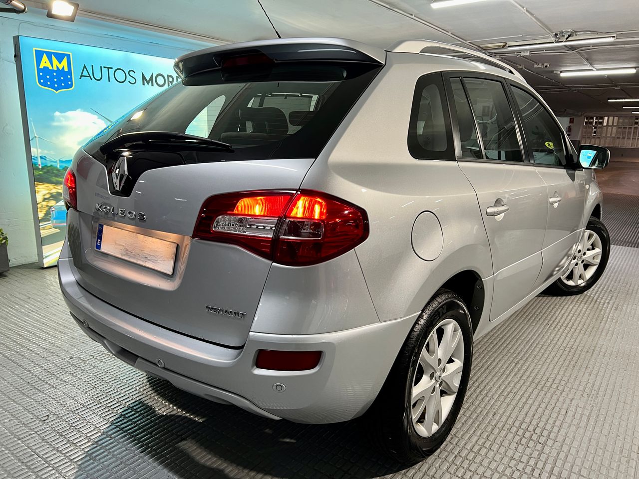 Foto Renault Koleos 45