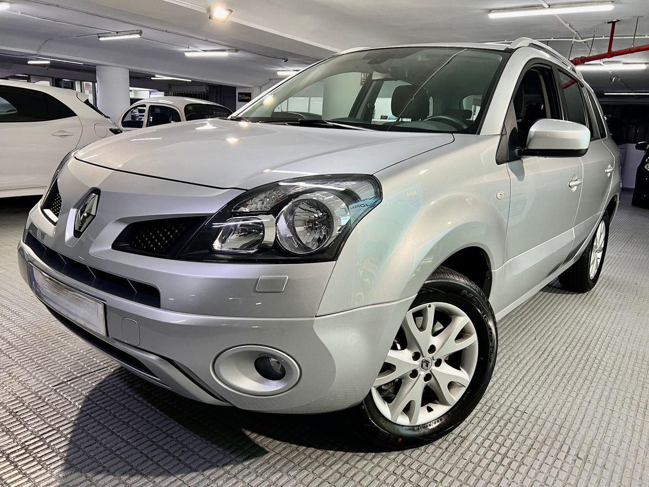 Foto Renault Koleos 46