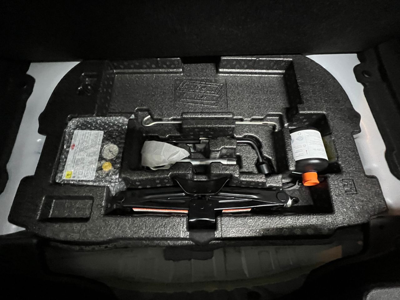 Foto Toyota Corolla 9