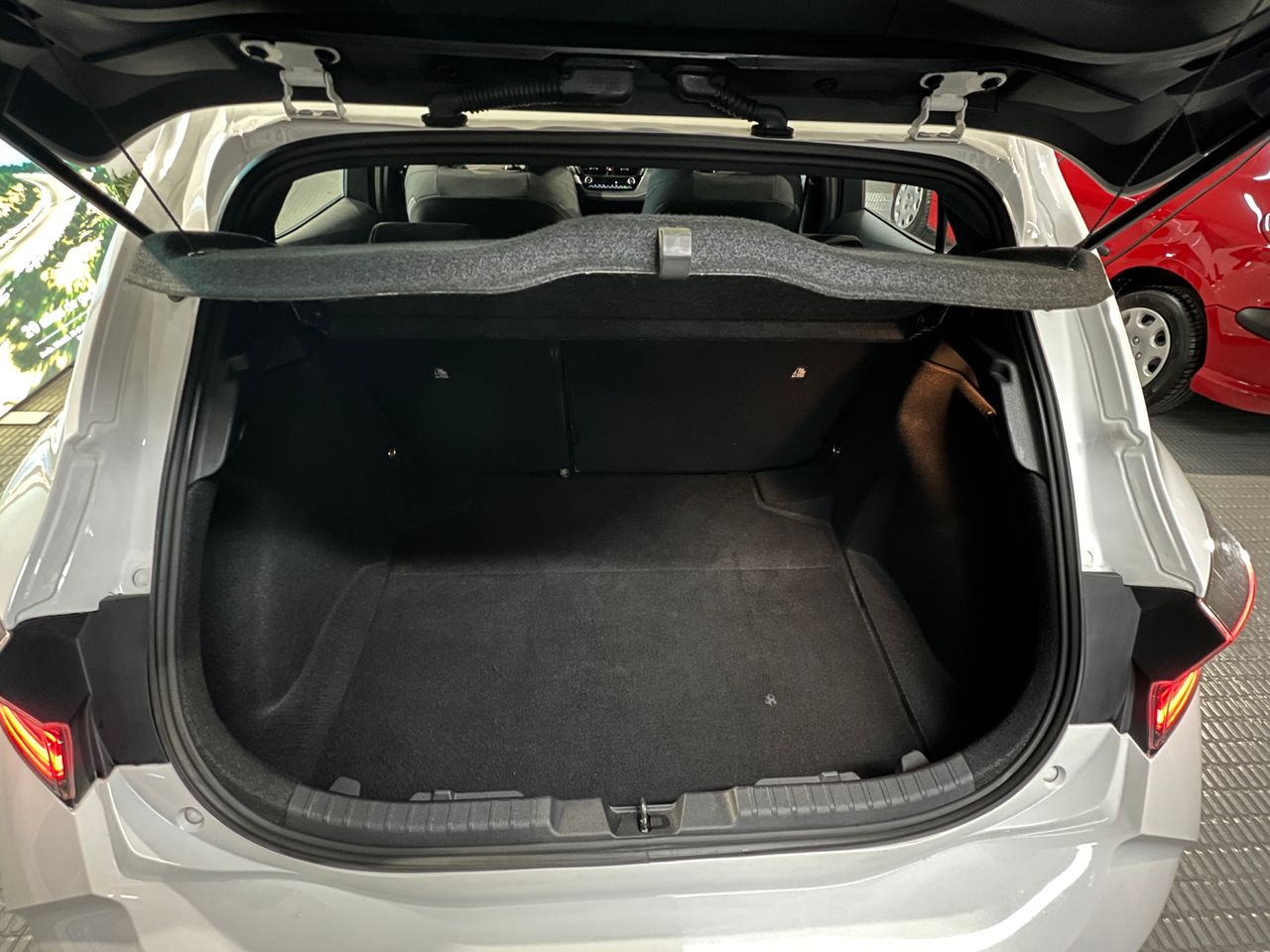 Foto Toyota Corolla 10