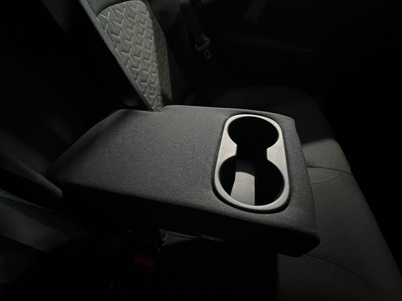 Foto Toyota Corolla 13