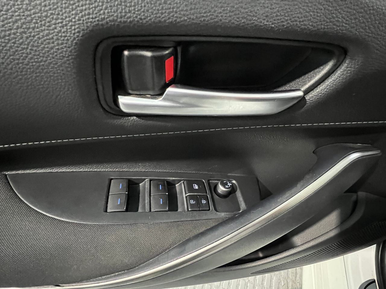 Foto Toyota Corolla 16