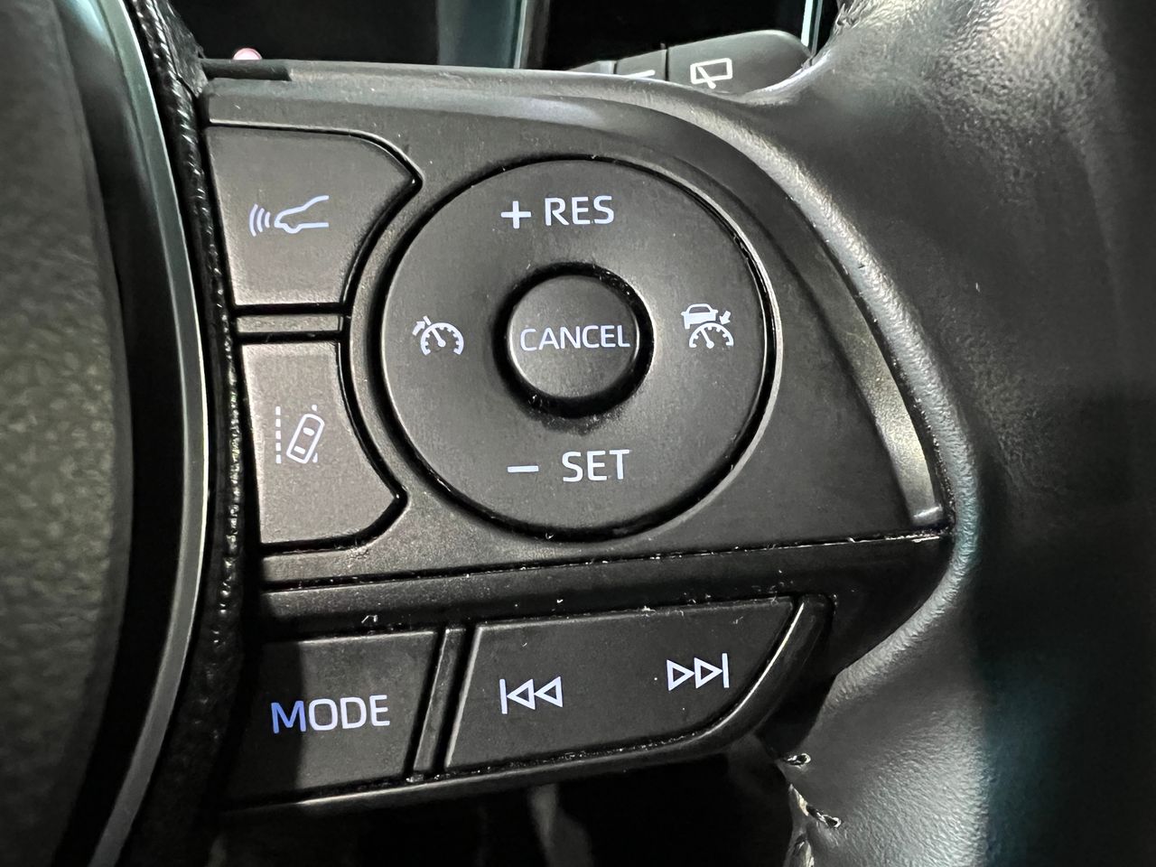 Foto Toyota Corolla 22