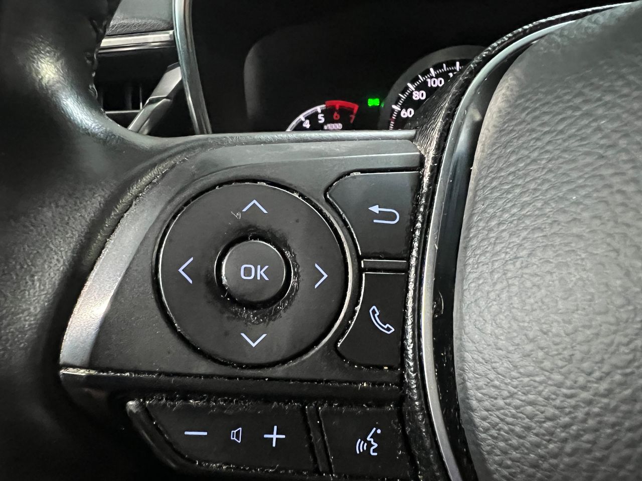 Foto Toyota Corolla 23