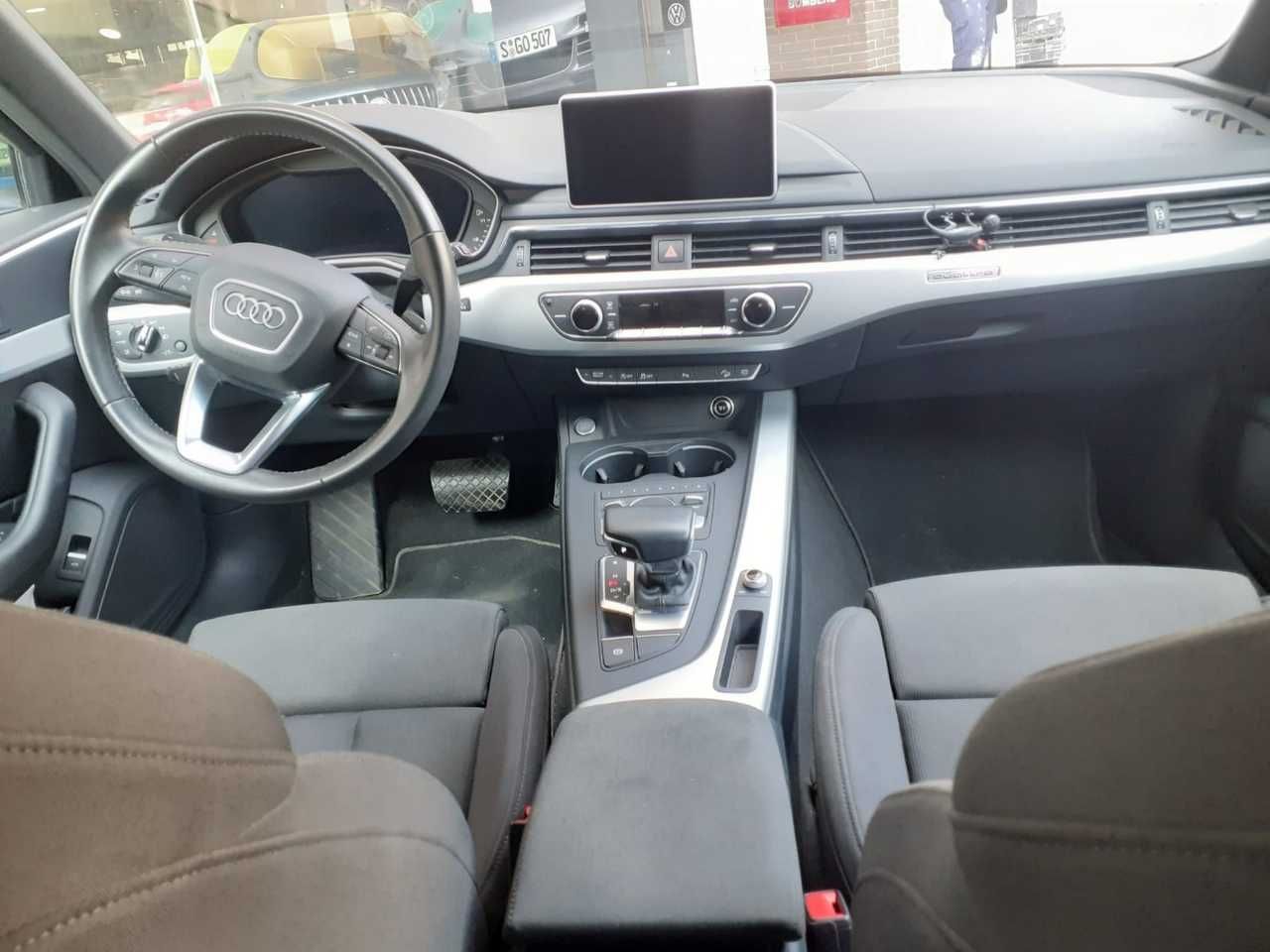 Foto Audi A4 6