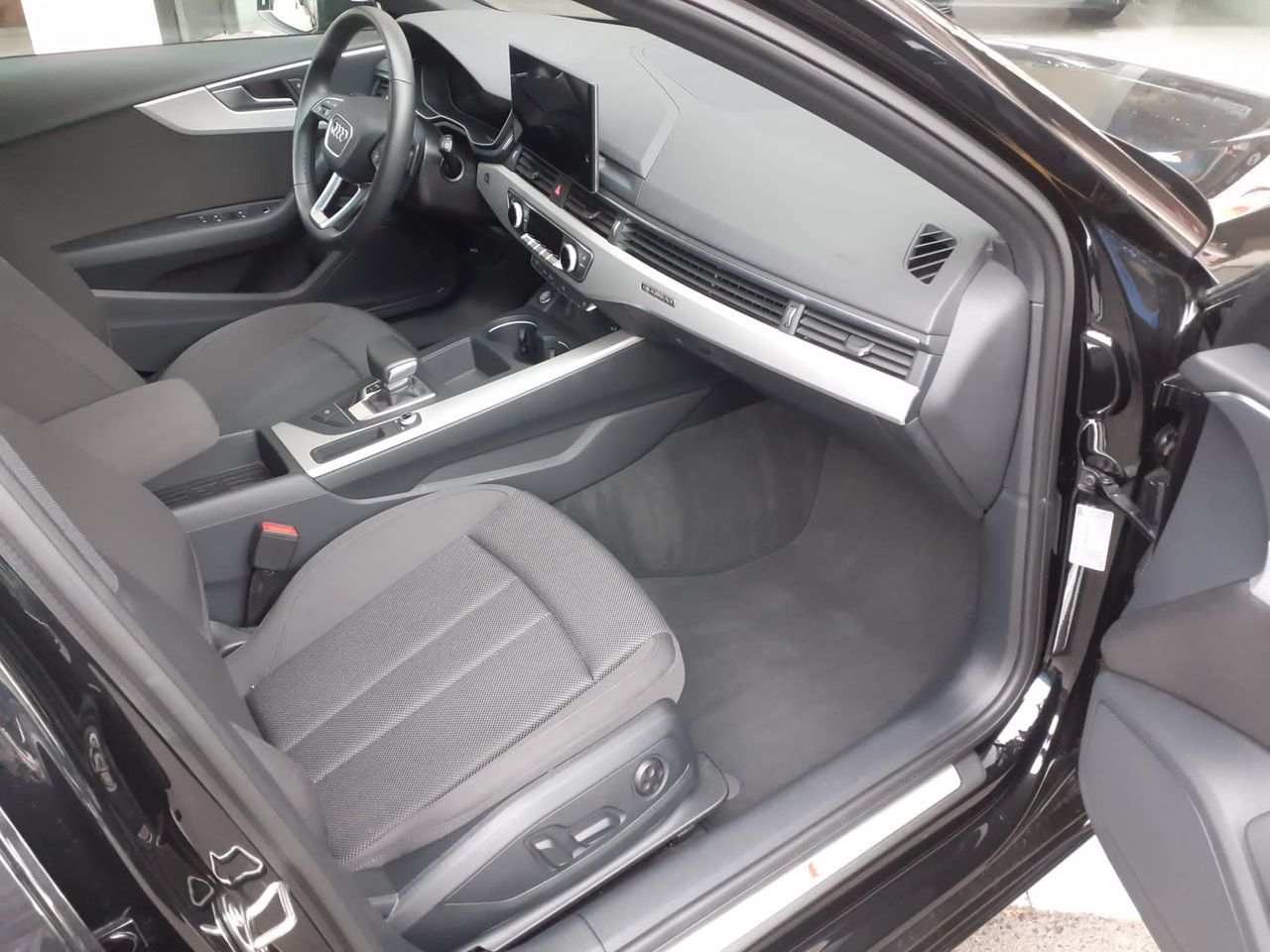 Foto Audi A4 10