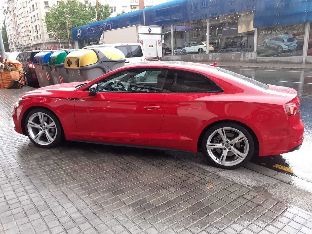 Foto Audi A5 5