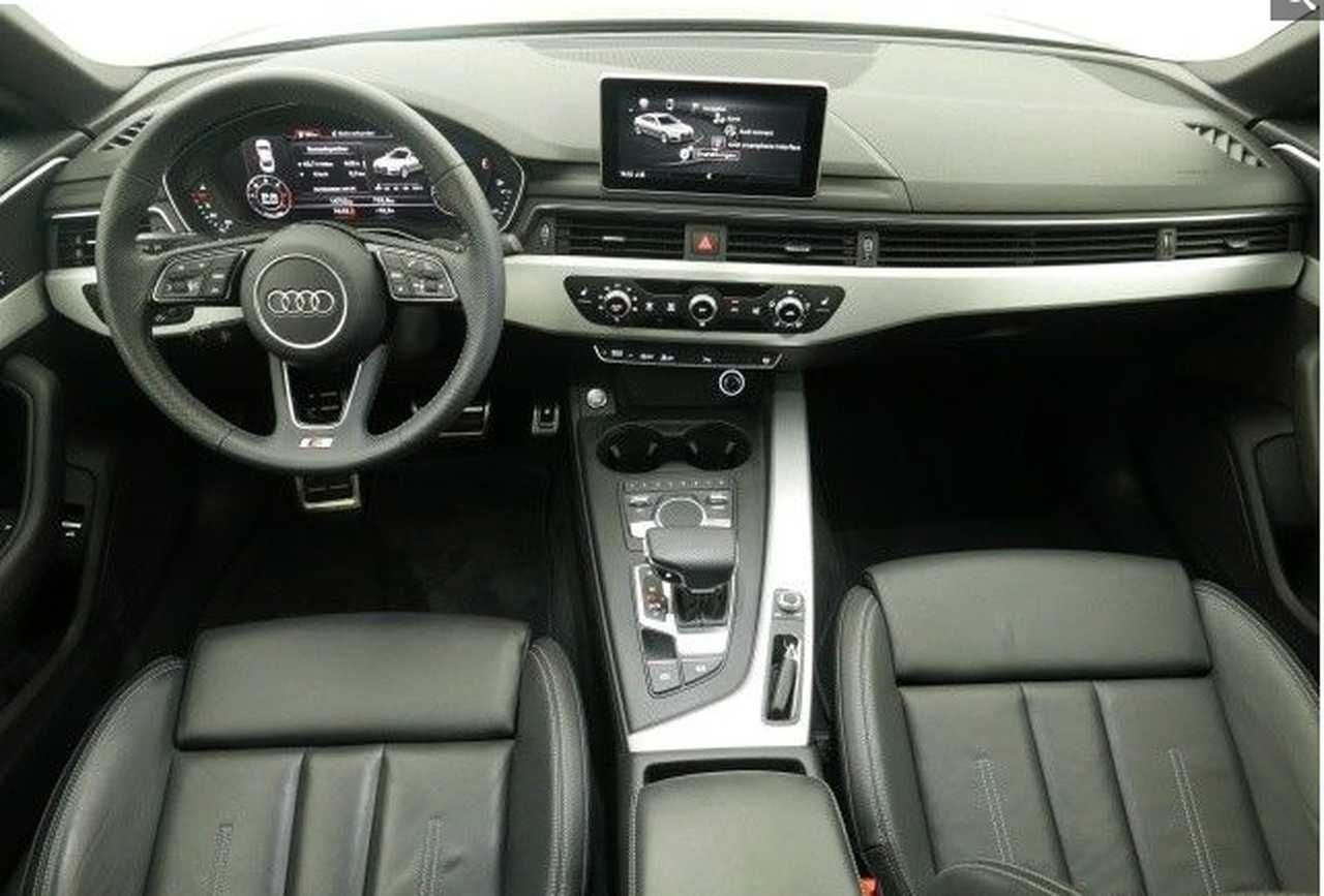 Foto Audi A5 5