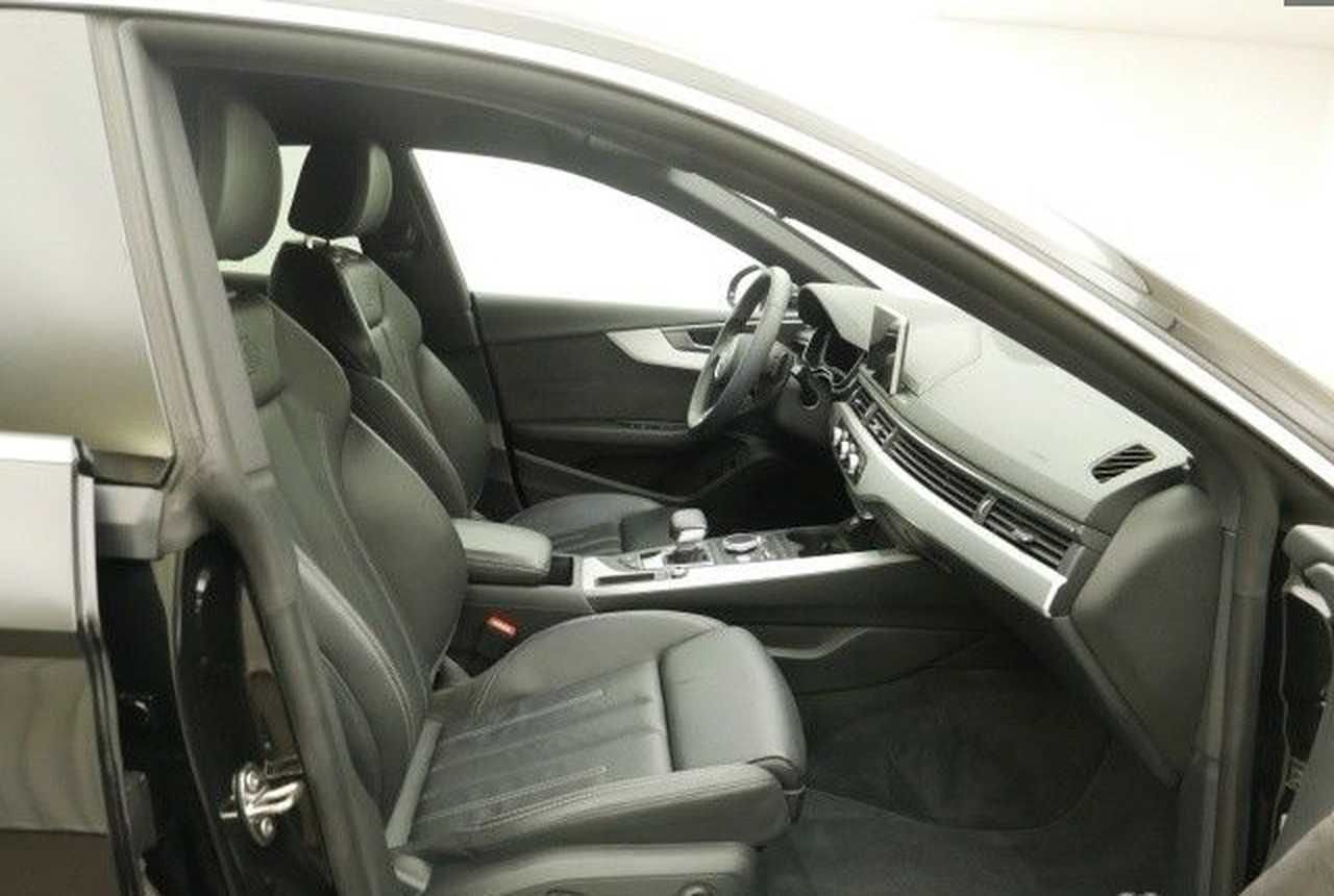 Foto Audi A5 7