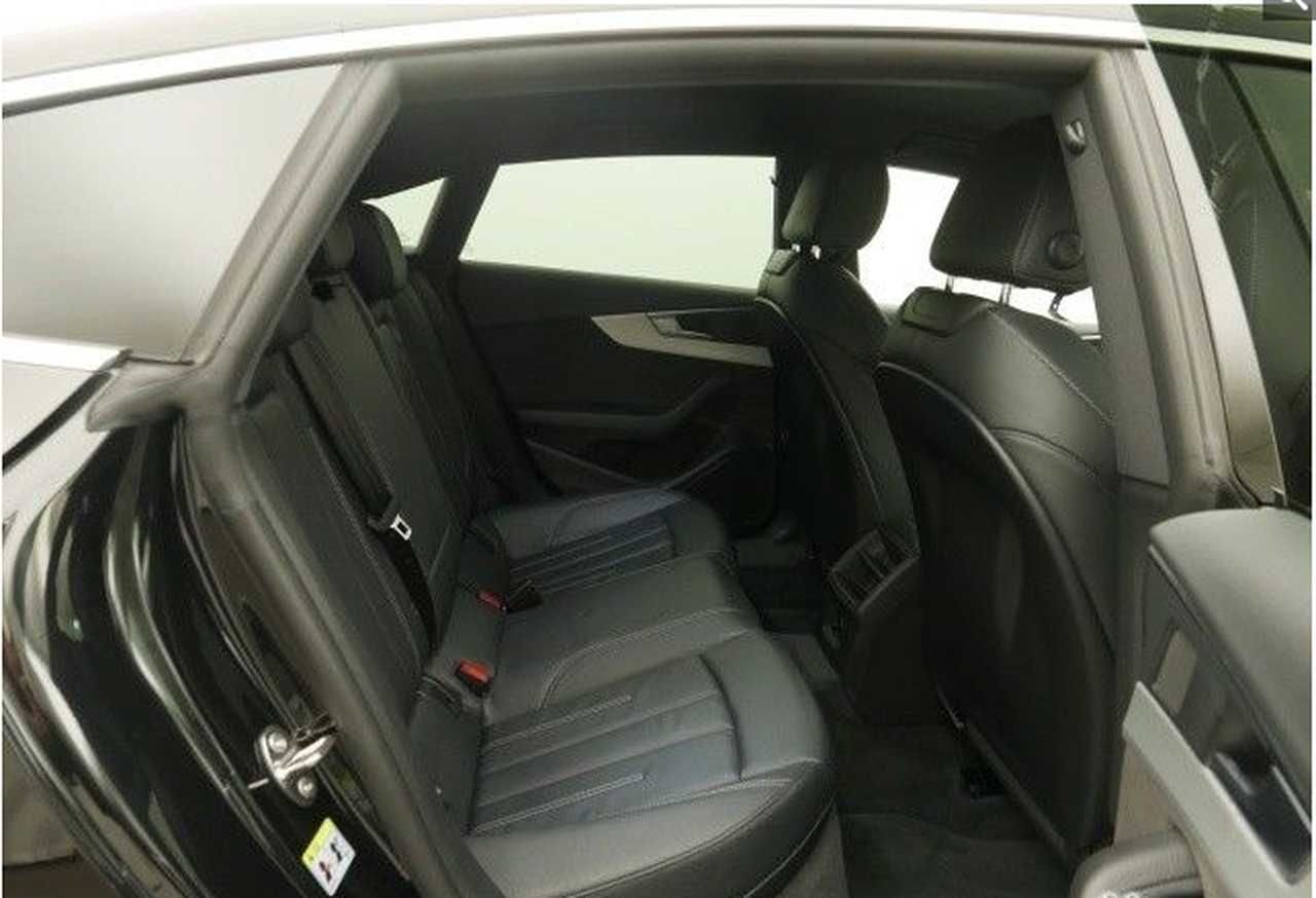 Foto Audi A5 8