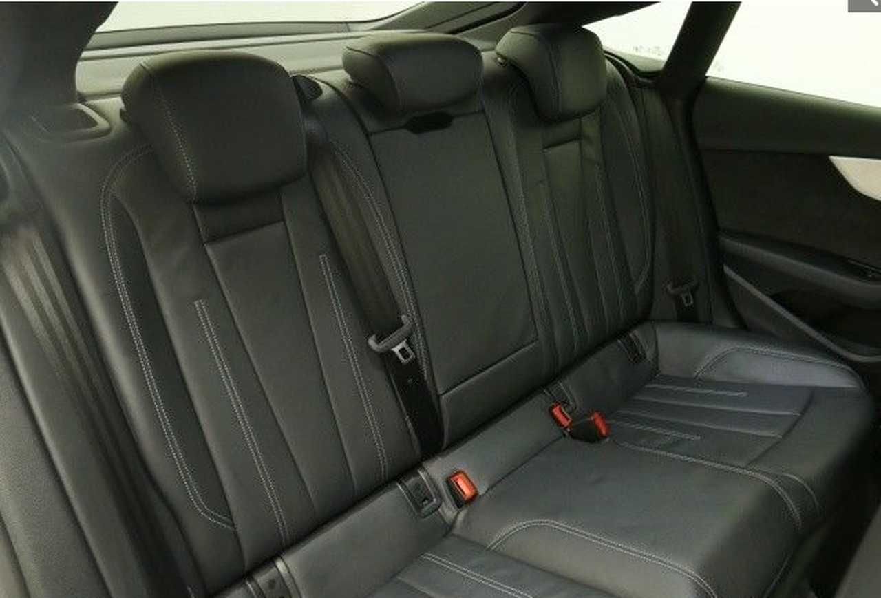 Foto Audi A5 9