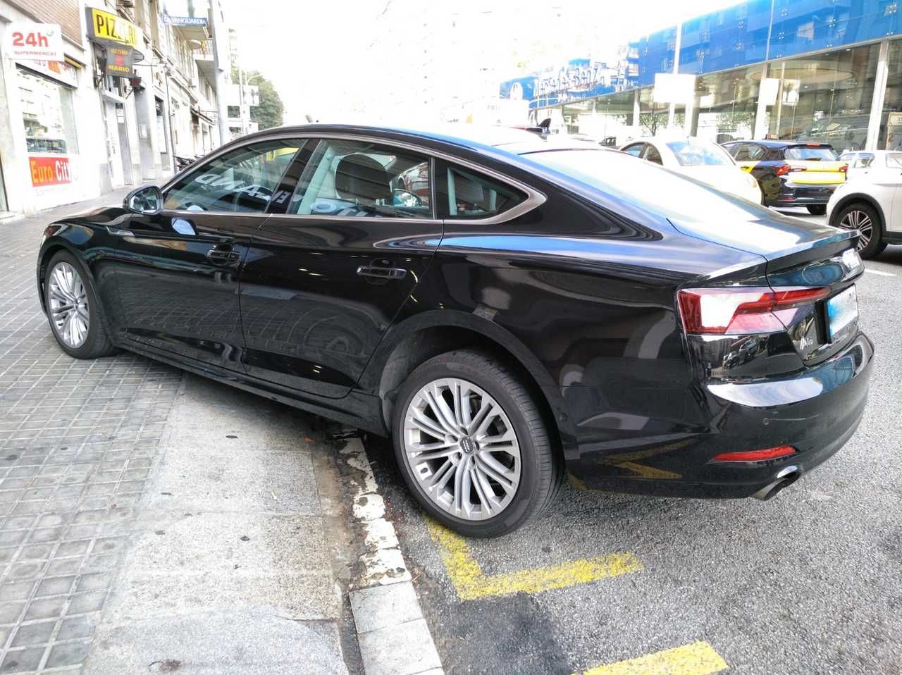 Foto Audi A5 5