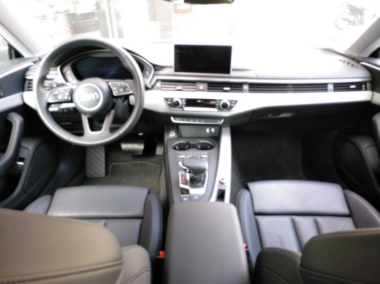 Foto Audi A5 7