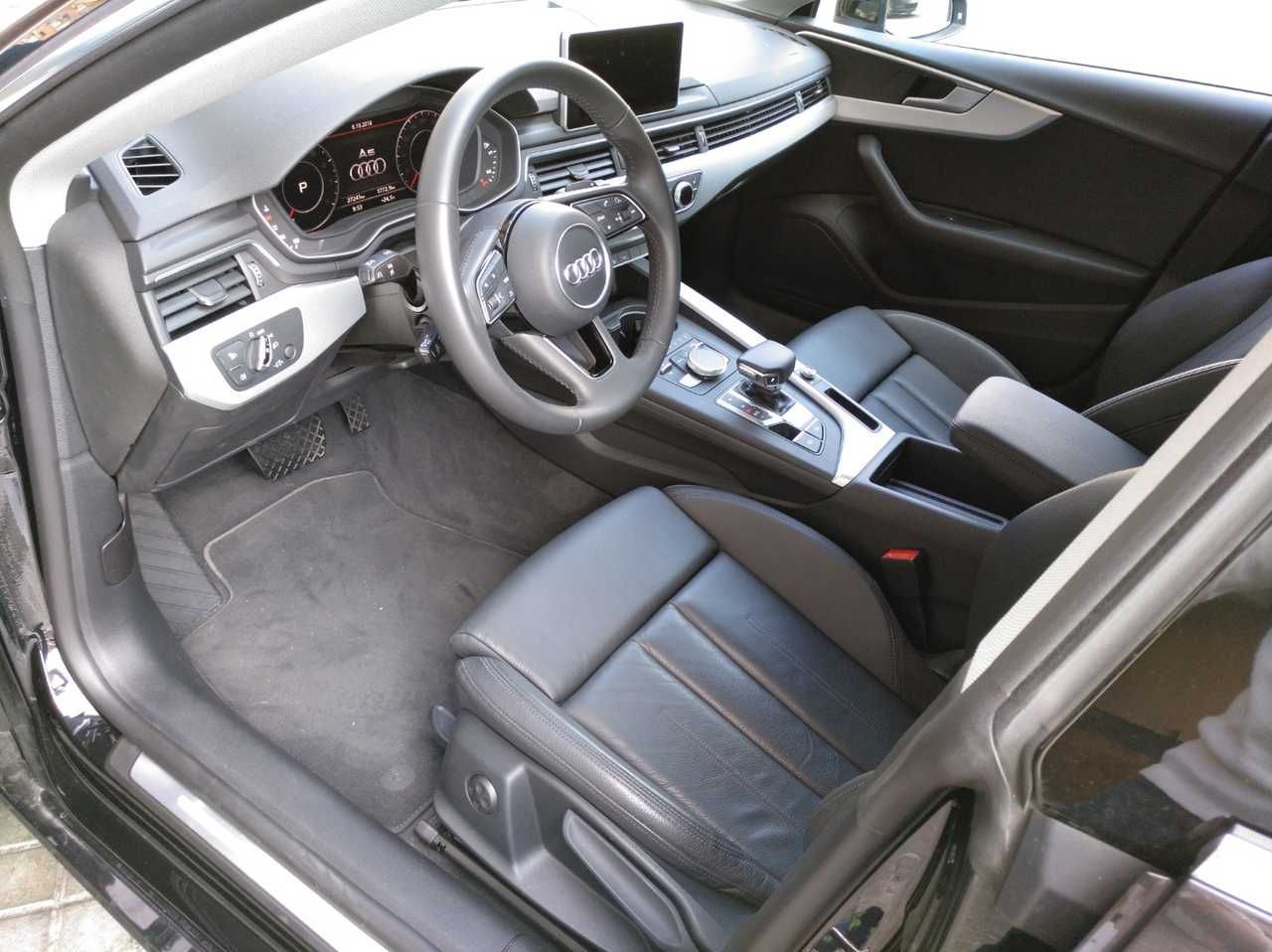 Foto Audi A5 9