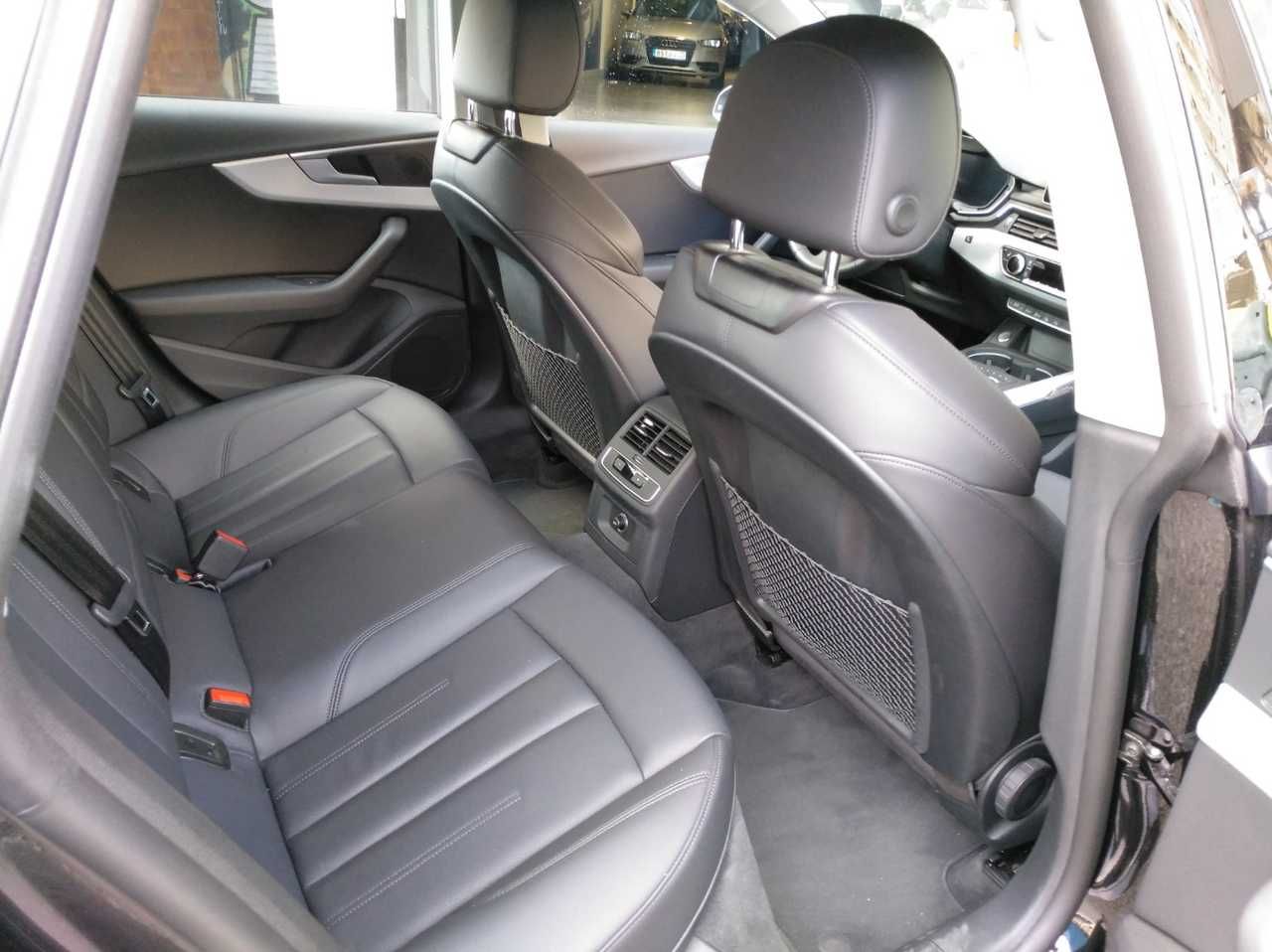 Foto Audi A5 11