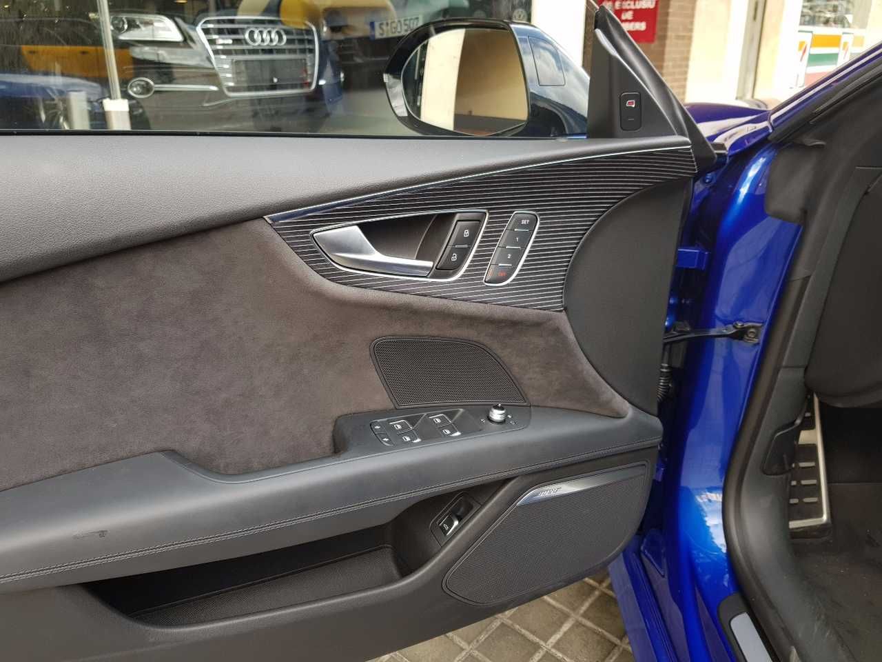 Foto Audi A7 10