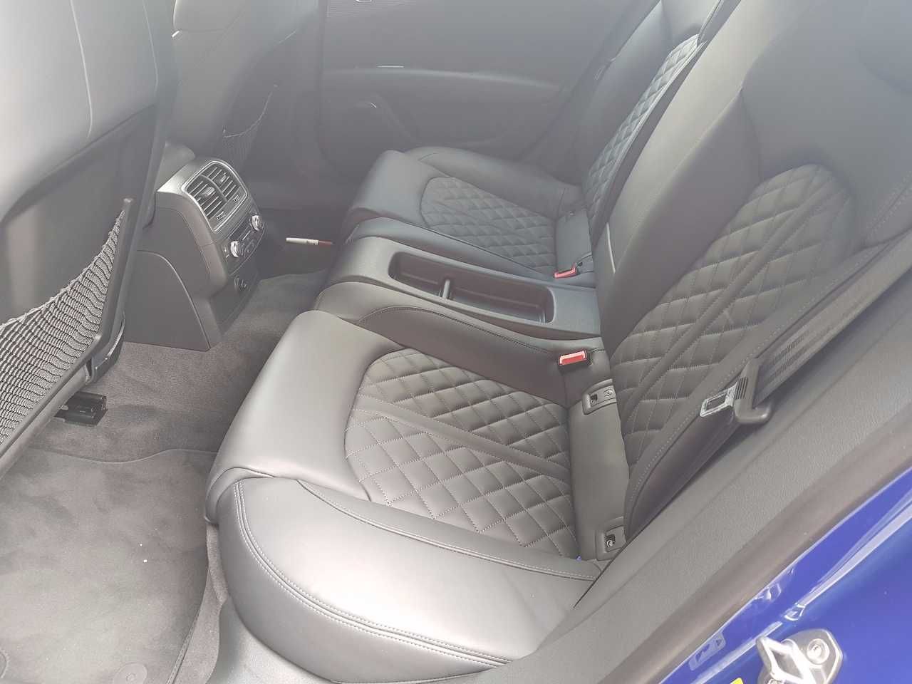 Foto Audi A7 11