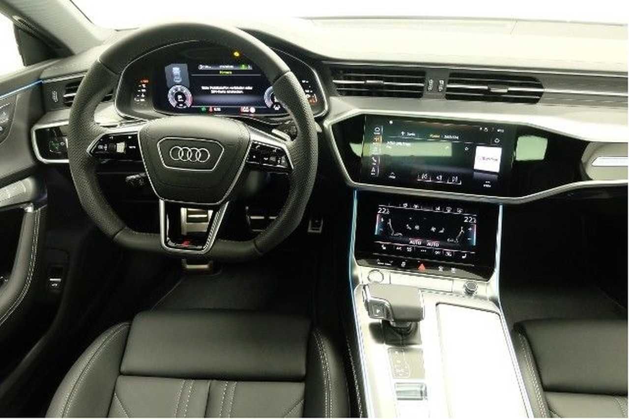 Foto Audi A7 5
