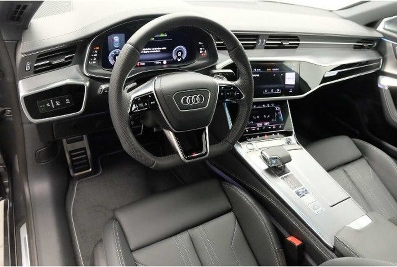 Foto Audi A7 6
