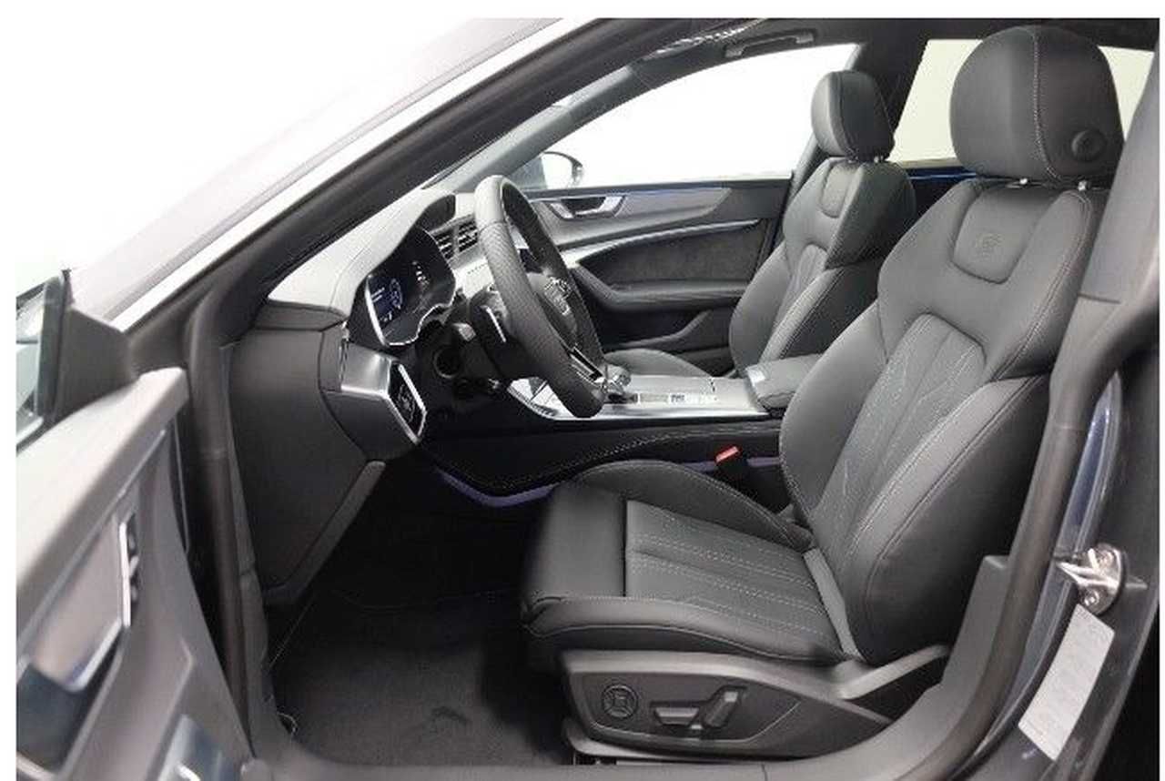 Foto Audi A7 7