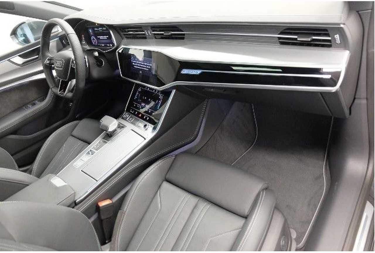 Foto Audi A7 8