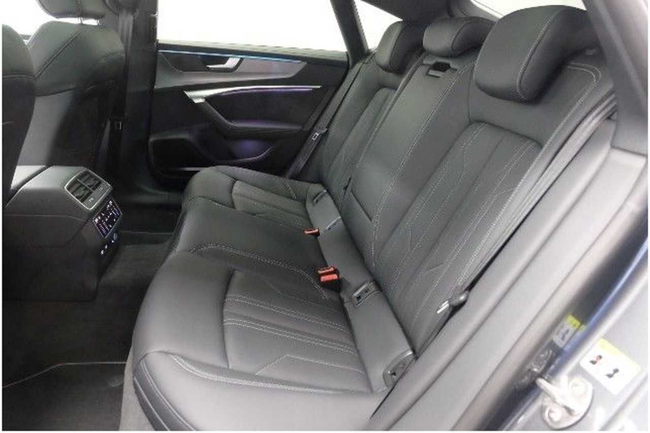 Foto Audi A7 9