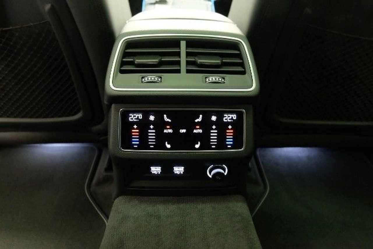 Foto Audi A7 10