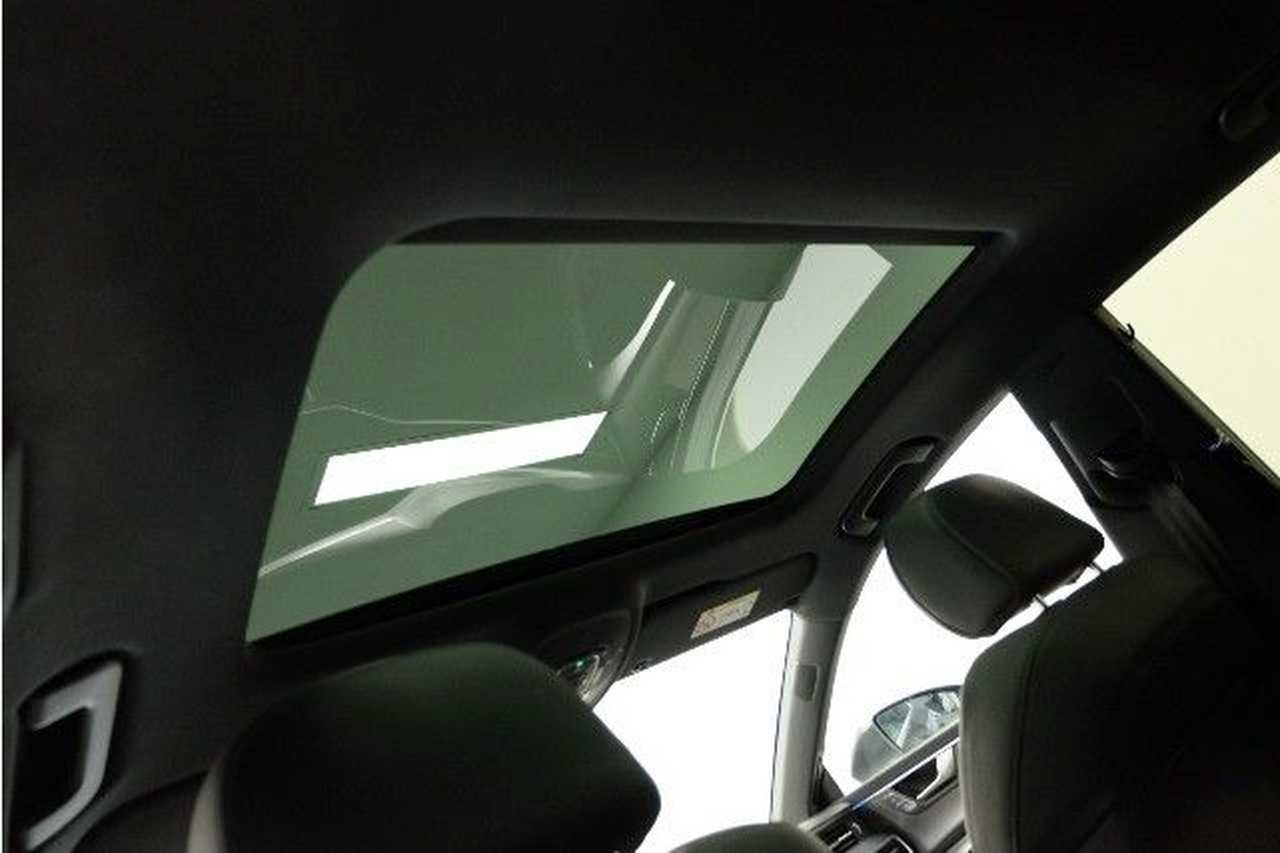 Foto Audi A7 11