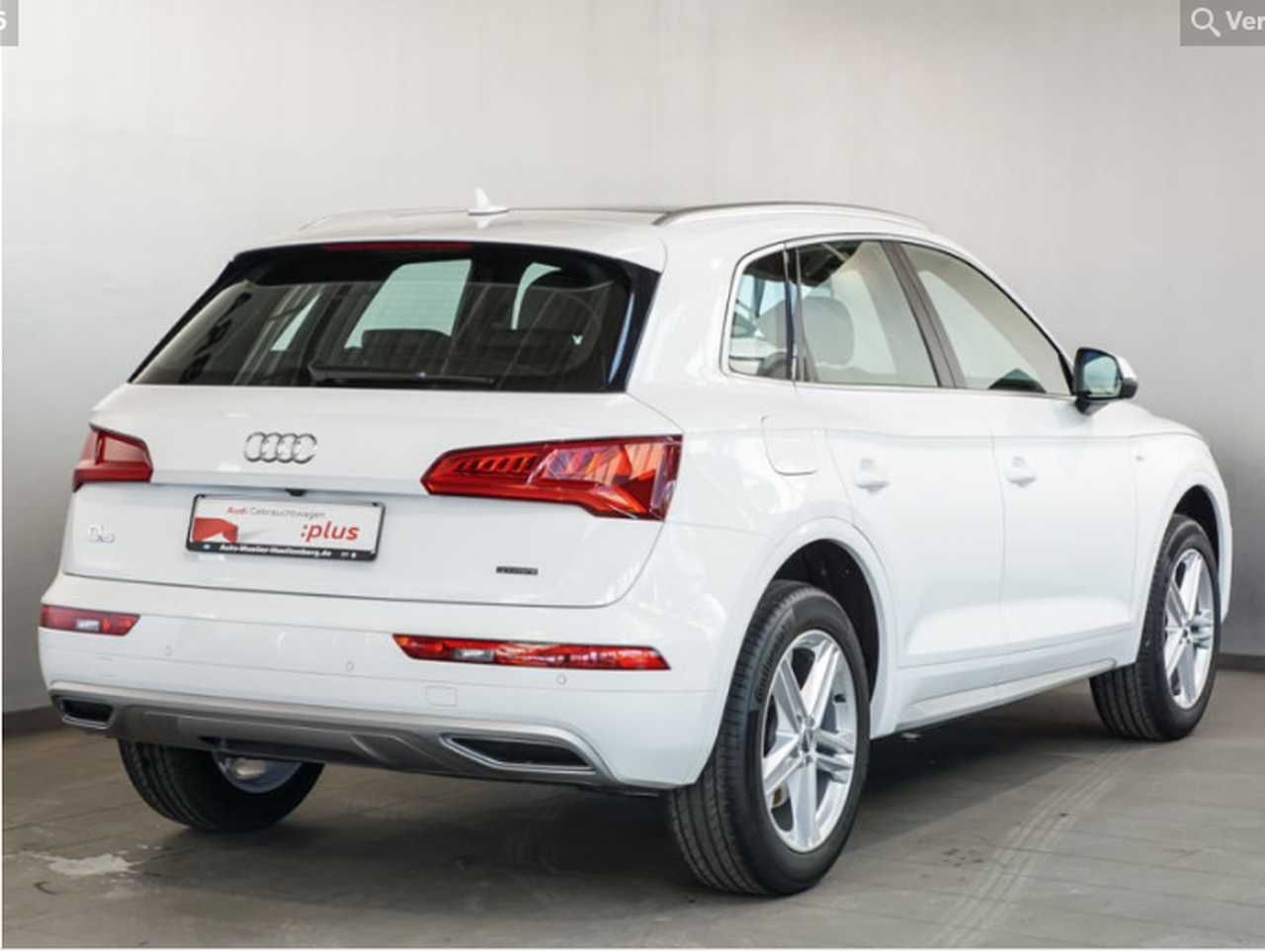 Foto Audi Q5 5