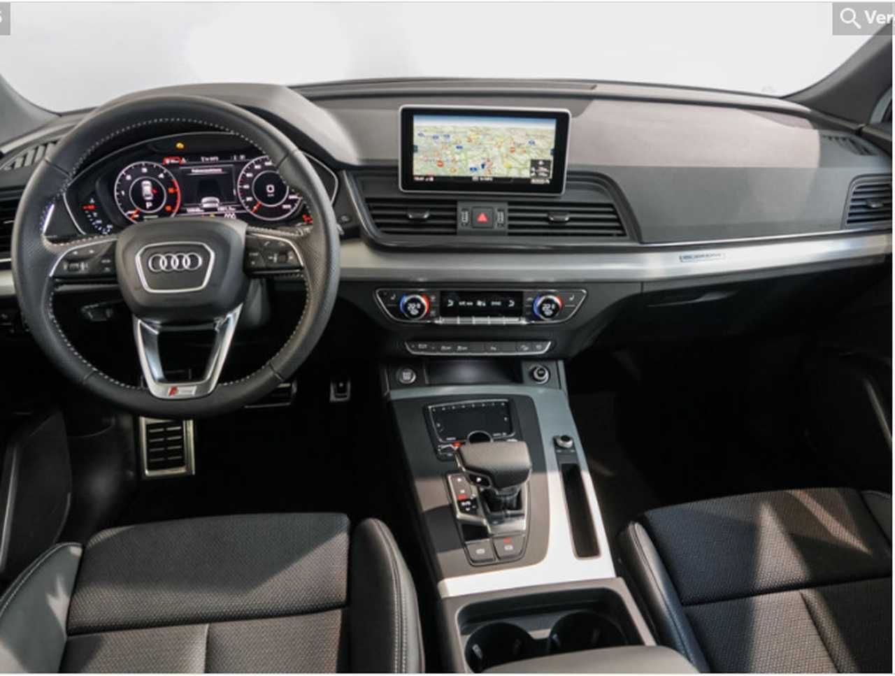 Foto Audi Q5 6