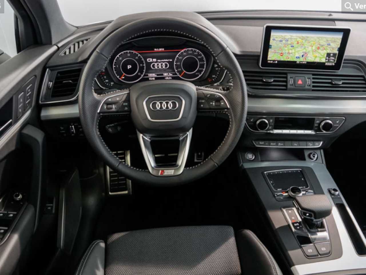 Foto Audi Q5 7