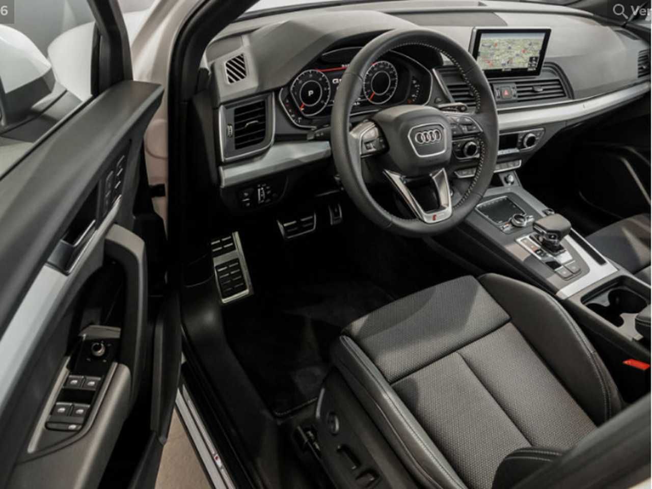 Foto Audi Q5 9