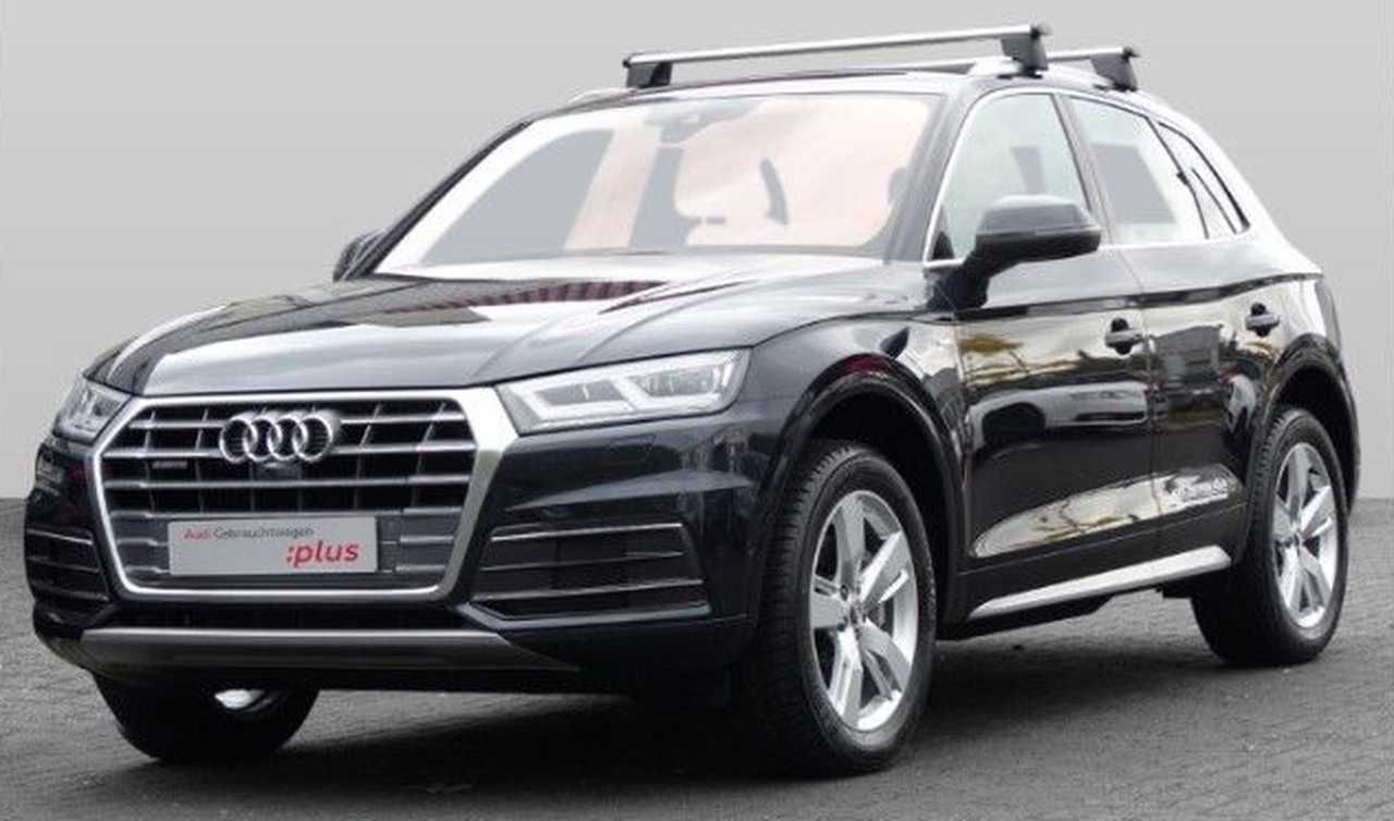 Foto Audi Q5 1