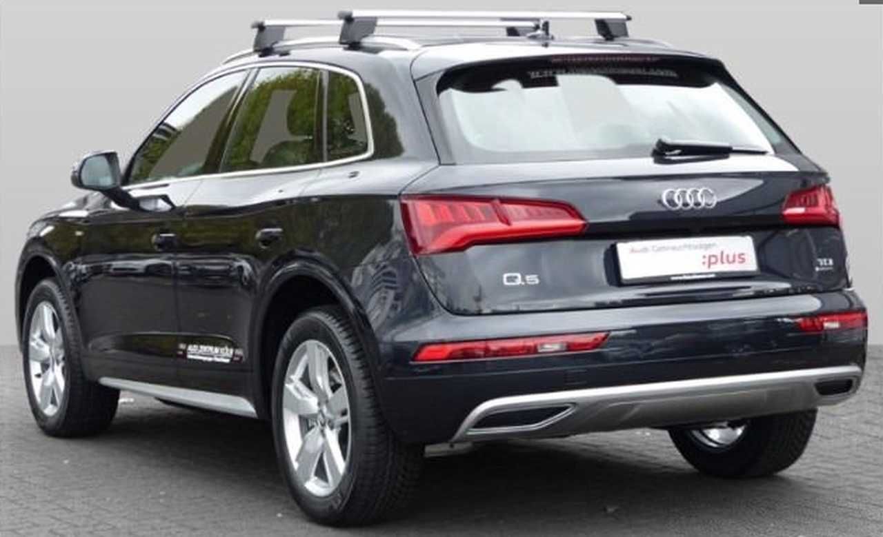 Foto Audi Q5 2