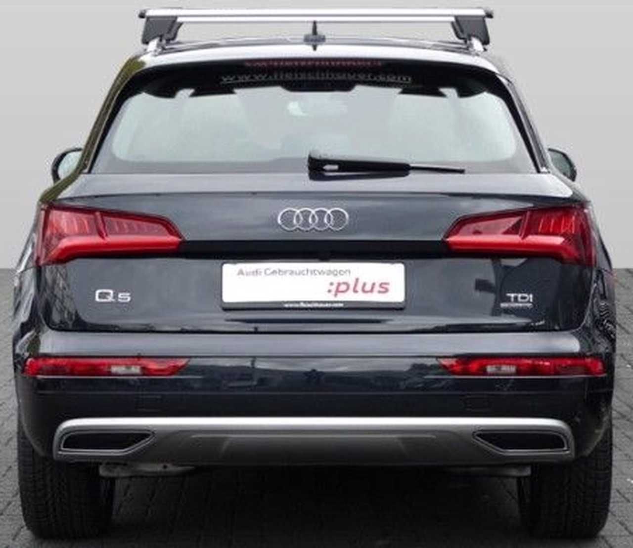 Foto Audi Q5 5