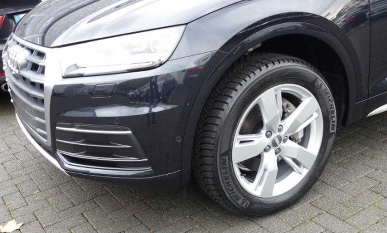 Foto Audi Q5 12